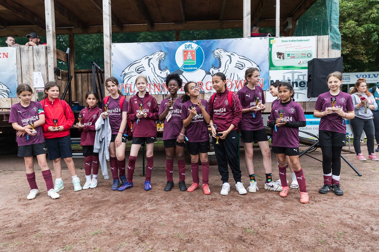 Bild 300 - Loewinnen Cup